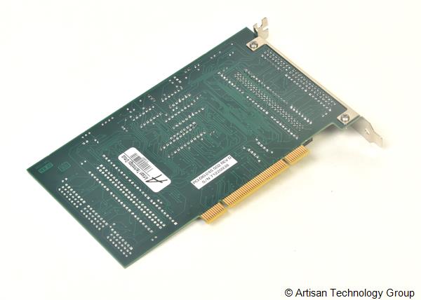 PCI-DIO-24S Acces (Digital I/O Card) | ArtisanTG™