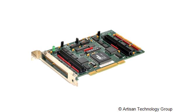 Acces PCI-DIO-48S Digital I/O Card
