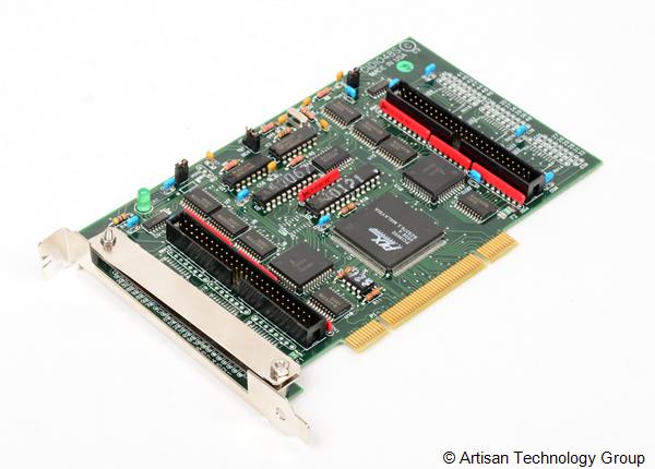 Acces PCI-DIO-48 Digital I/O Card