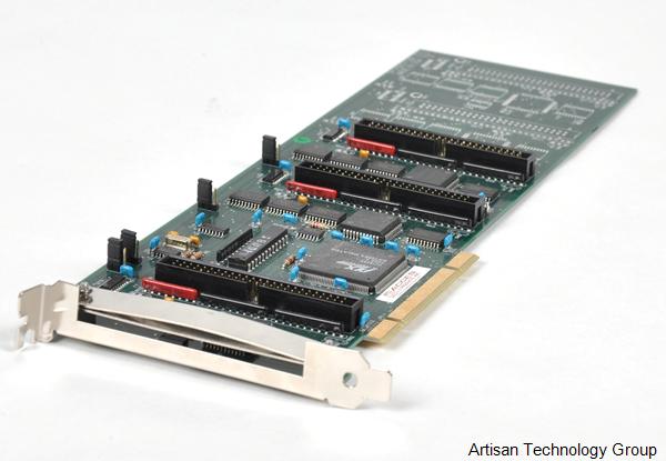 Acces PCI-DIO-72 Digital Input / Output Module