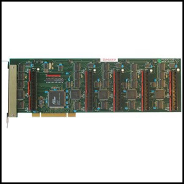 Acces PCI-DIO-72 Digital Input/Output Card