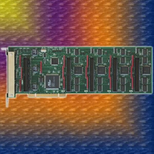 Acces PCI-DIO-96C3 Digital Input/Output and Counter/Timer Card