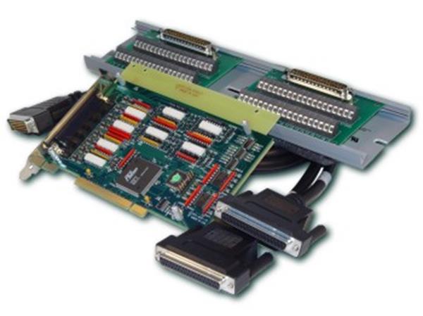 Acces PCI-IDIO-16 Isolated Digital Input/Output Card