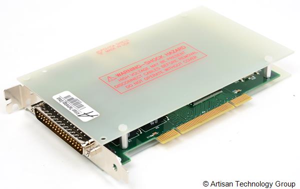 Acces PCI-IIRO-8 Isolated Digital Input/Output Card