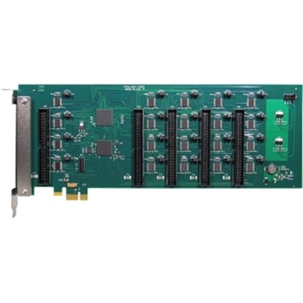 Acces PCIe-DIO-144 144-Channel High Current PCI Express Digital I/O Card