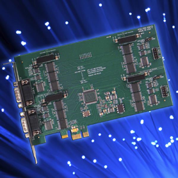 Acces PCIe-ICM232-4 PCI Express Serial Communication Card