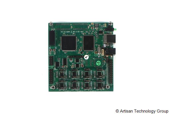 Acces USB-DA12-8E-OEM-S01 Eight Channel Digital to Analog Converter (Conformal Coated)