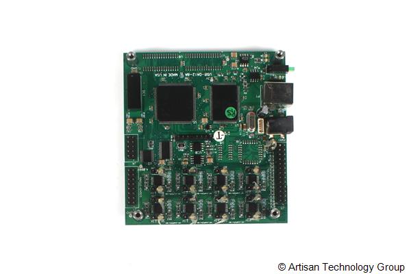 Acces USB-DA12-8E-T-OEM Eight Channel Digital to Analog Converter