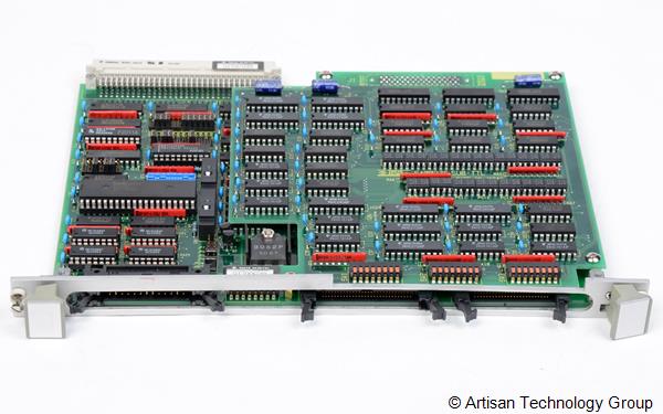 Tokyo Seimitsu FA0009 TTL, GPIB VME Module