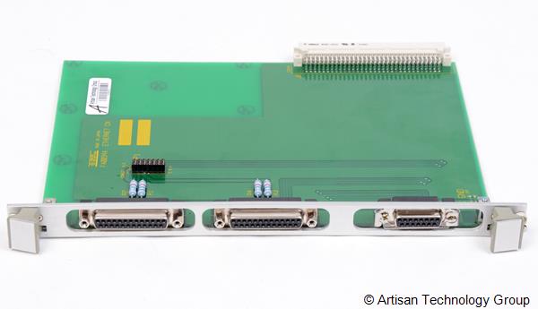 Tokyo Seimitsu FA0094A Ethernet CN VME Module