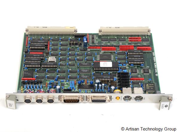 Tokyo Seimitsu HA1004A VCRTC VME Module