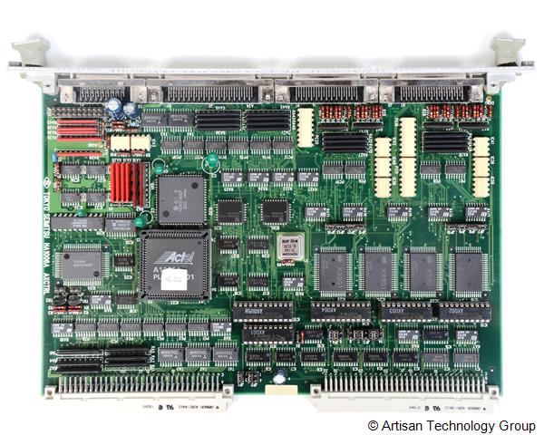 HA1006A AXCTRL Tokyo Seimitsu (VME Module) | ArtisanTG™