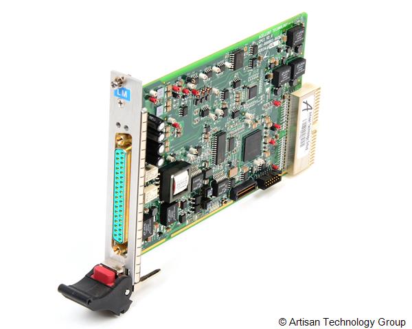 Acellent Technology 401-000061-002 I/O Board