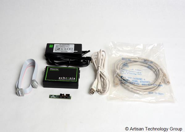 Achronix Bitporter Pod Module