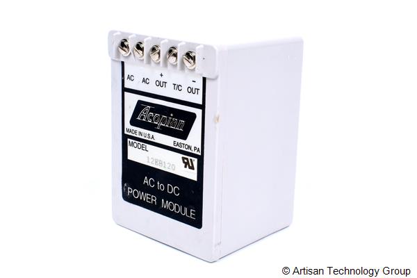 Acopian 12EB120 Mini Encapsulated Linear Regulated AC/DC Power Module