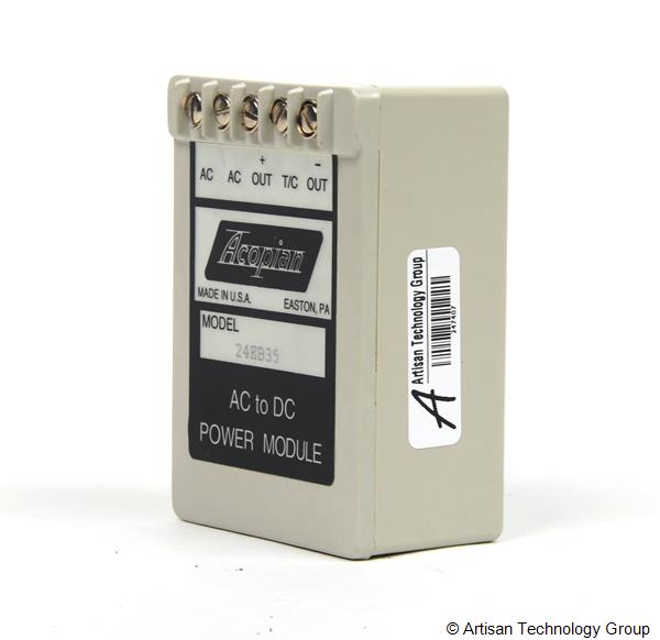 Acopian 24EB35 Mini Encapsulated Linear Regulated AC/DC Power Module