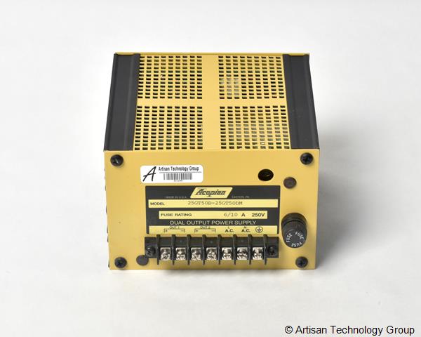 Acopian 25GT50D Dual Isolated Power Supply