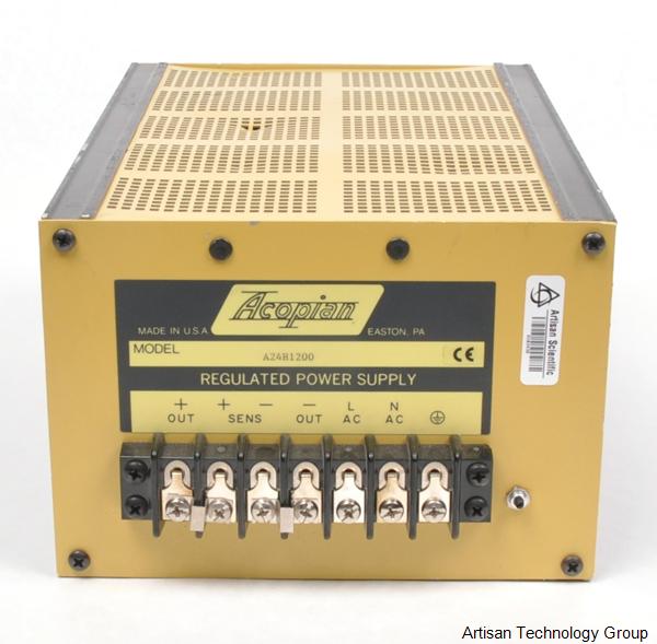 Acopian A24H1200 Power Supply