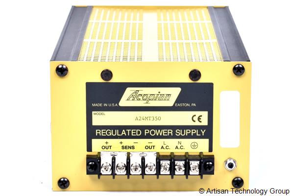 Acopian A24MT350 Power Supply