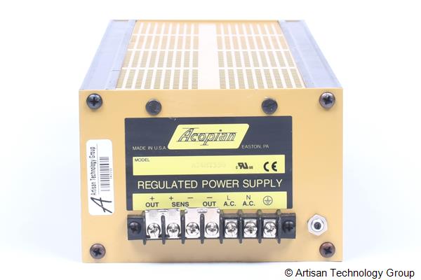 Acopian A24MT550 Power Supply