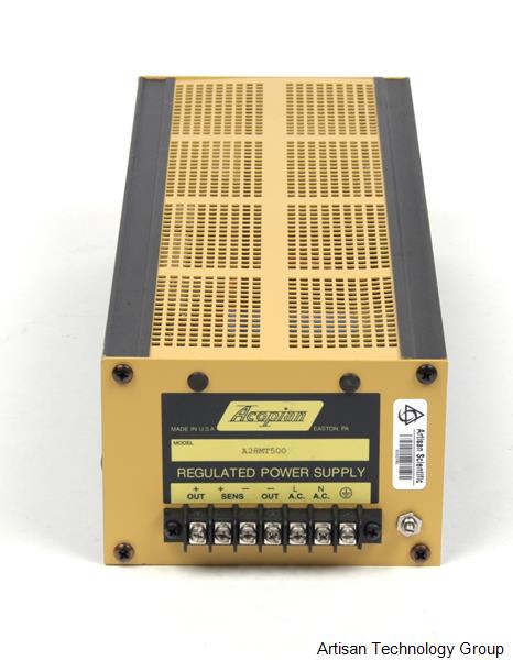 Acopian A28MT500 Power Supply