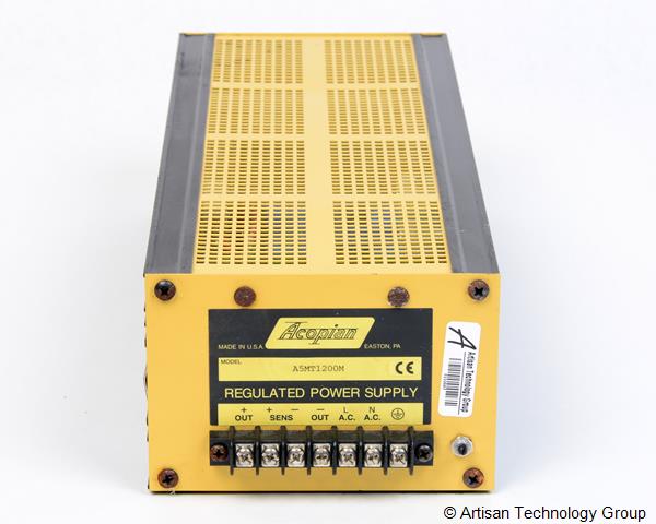 Acopian A5MT1200 Power Supply
