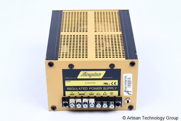 Acopian A7MT500 Linear Regulated Power Supply