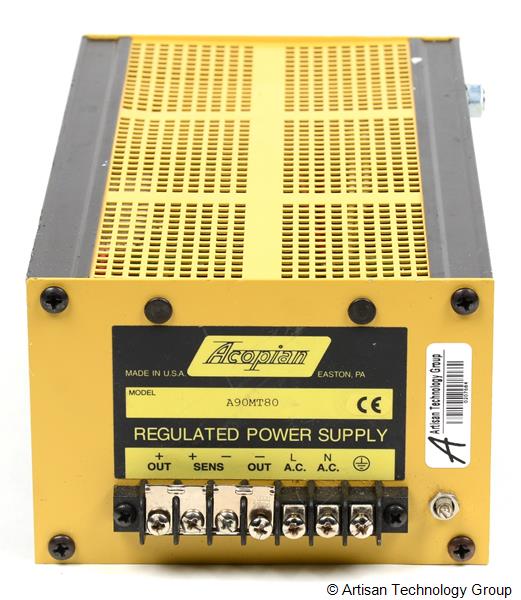 Acopian A90MT80 Power Supply