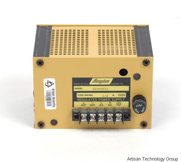 Acopian B100GT10 Power Supply