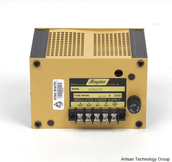 Acopian B16G100 Power Supply