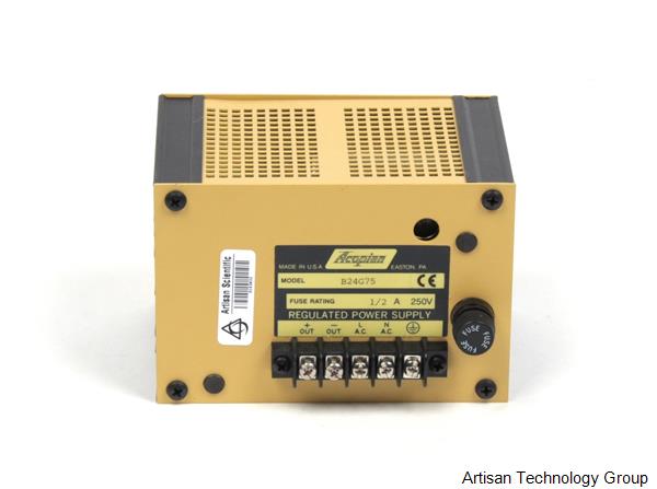 Acopian B24G75 Power Supply