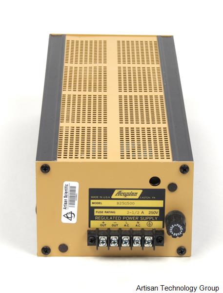 Acopian B25G500 Power Supply