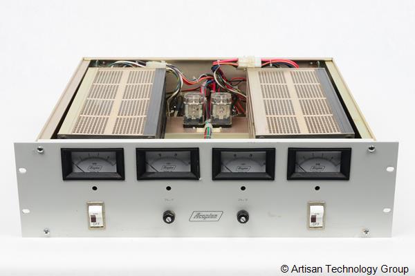 Acopian R24M13A Linear Regulated Redundant Power Package