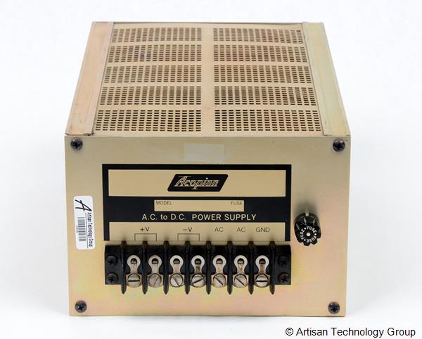 Acopian U24Y1700 Power Supply