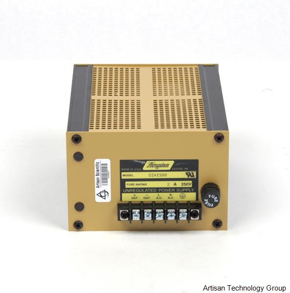 Acopian U24Y500 Power Supply