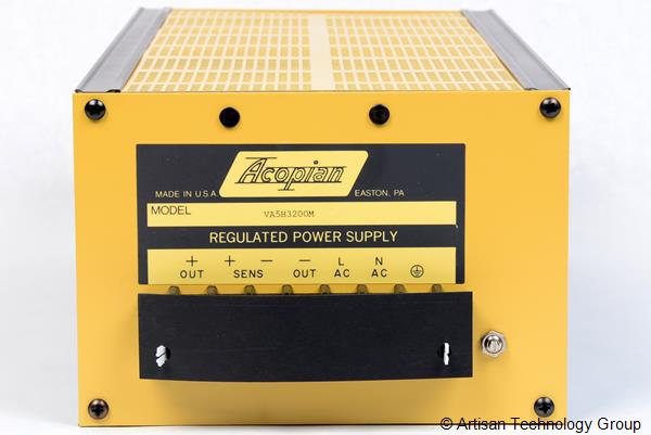 Acopian VA5H3200M Power Supply