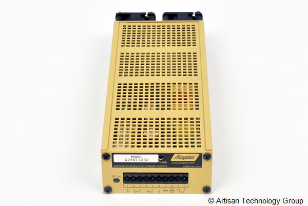 Acopian W26NT1060 Switching Regulated Power Supply