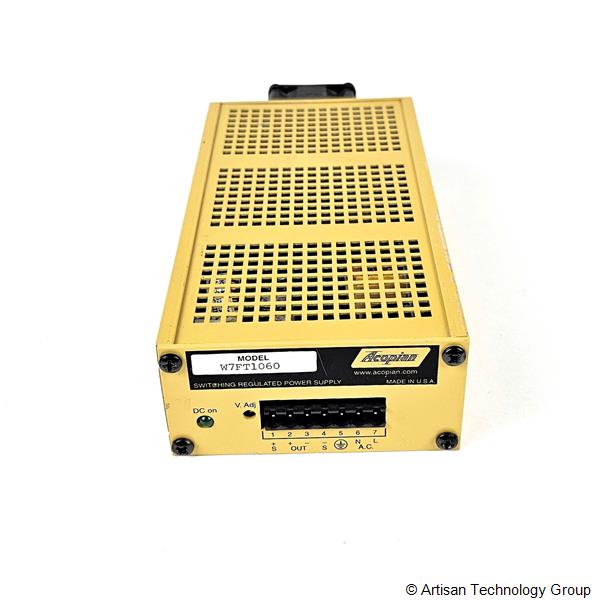 Acopian W7FT1060 Switching Regulated Power Supply