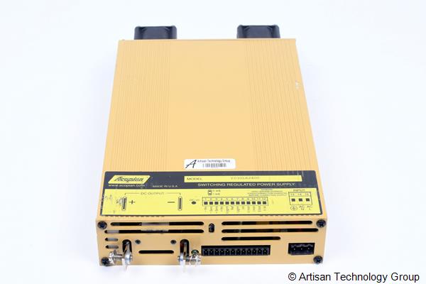 Acopian Y030LX2400 Low Profile Switching Regulated Power Supply