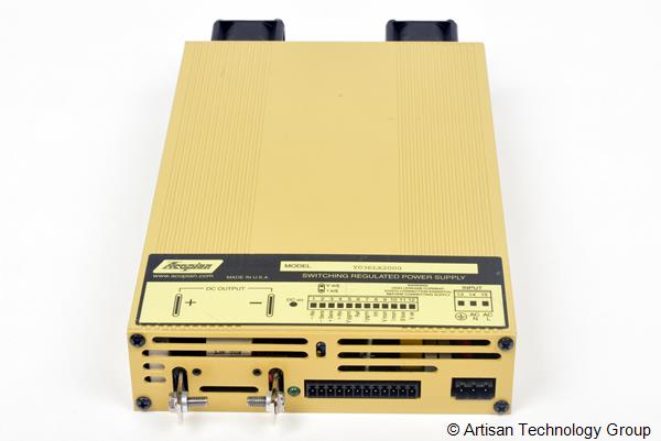 Acopian Y036LX2000 Low Profile Switching Regulated Power Supply