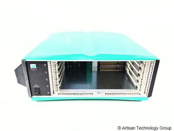 Acqiris CC105 5-Slot cPCI Crate