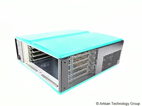 CC105 Acqiris (5-Slot cPCI Crate) | ArtisanTG™