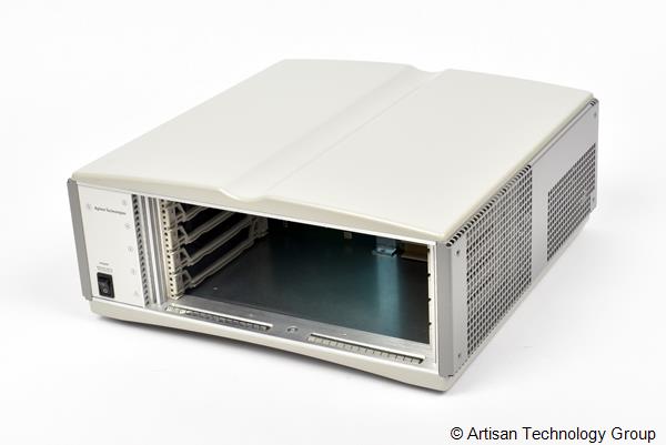 CC105 Acqiris (5-Slot cPCI Crate) | ArtisanTG™