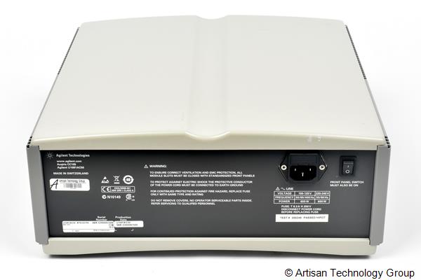 CC105 Acqiris (5-Slot cPCI Crate) | ArtisanTG™