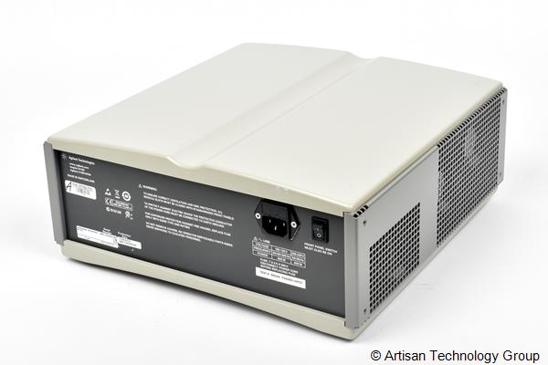 CC105 Acqiris (5-Slot cPCI Crate) | ArtisanTG™