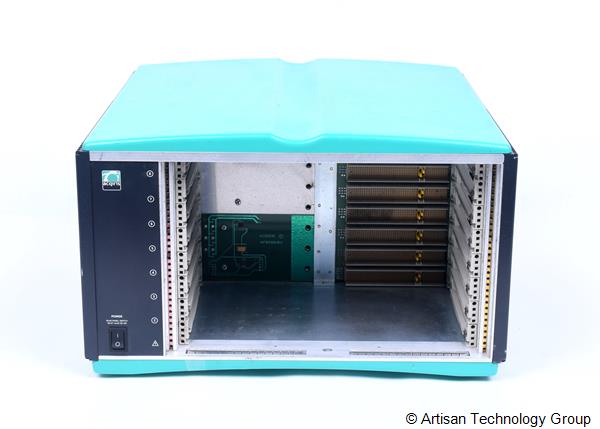 Acqiris CC108 8-Slot cPCI Crate