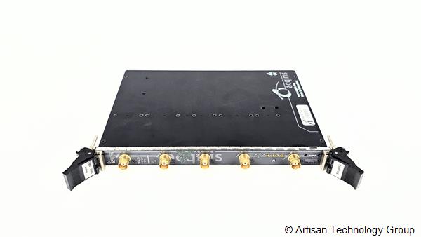 Acqiris DC271A / U1064A-004-FHZ Quad Channel High-Speed Digitizer