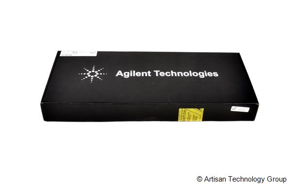 Acqiris DP105 / U1067A-001 PCI Digitizer Card with Oscilloscope Characteristics