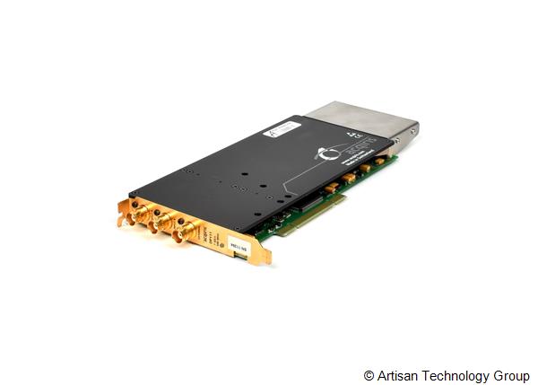 Acqiris DP111 Dual Input PCI Digitizer Card