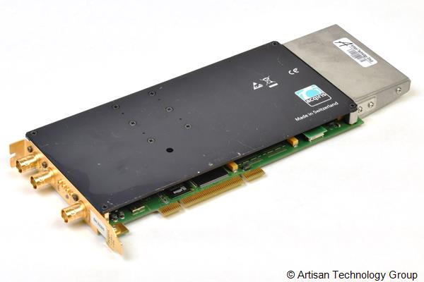 HP DP240 / U1069A-003 High-Speed PCI Digitizer